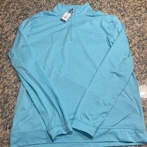 Johnnie-O brand new pullover